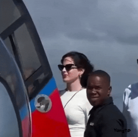 Miss Universe Love GIF