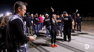 Street Outlaws Racing GIF by Discovery