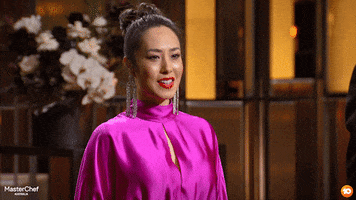 This Is It GIF by MasterChefAU