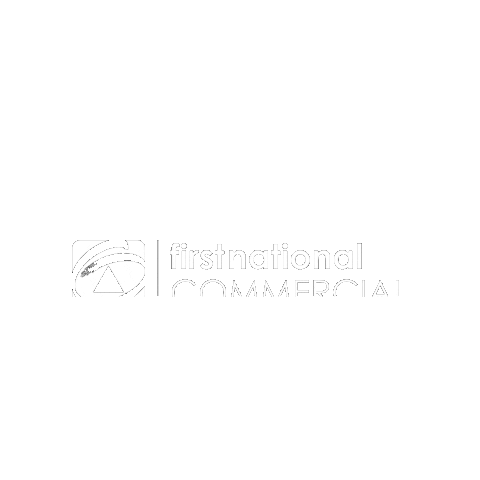 First National Bonnici & Associates Sticker