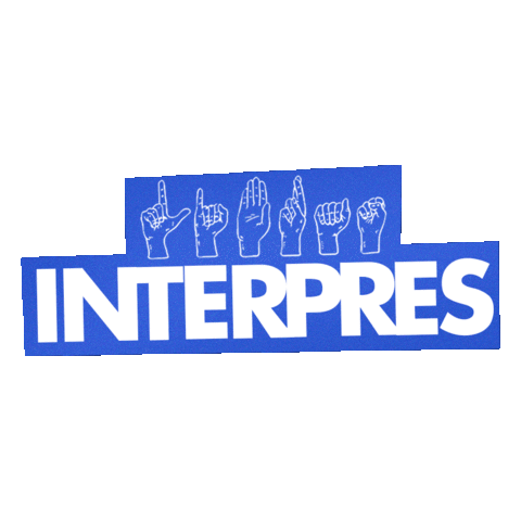 interpres1 Sticker