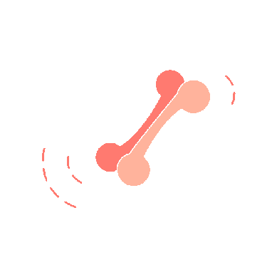 Psitwór Sticker