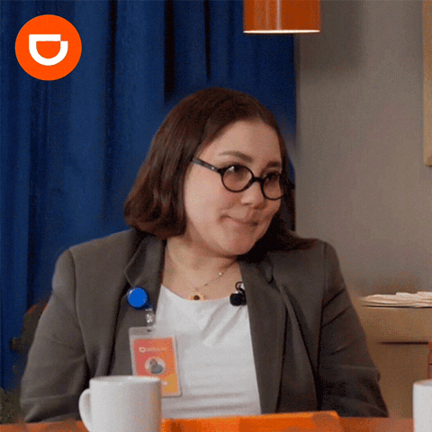 Didi GIF by DiDiFoodMx