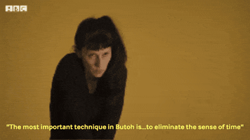 Dance GIF