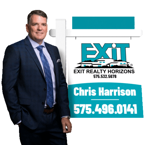 ExitRealtyHorizons Sticker