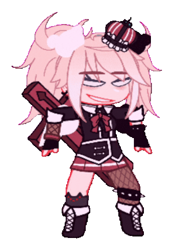 Animated Sticker