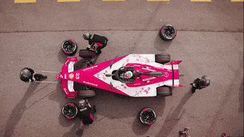 Racing Formulae GIF by Nissan Motorsport