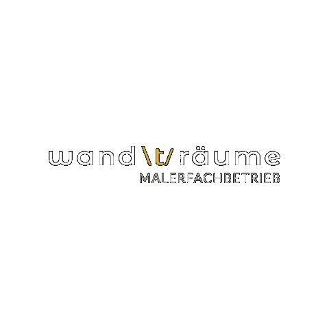 Wand_Träume Sticker