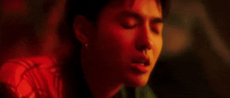kris wu GIF by Interscope Records