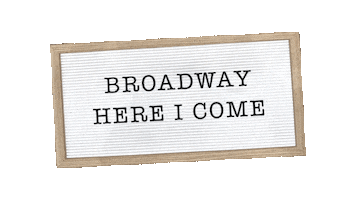 broadwaywomensalliance Sticker