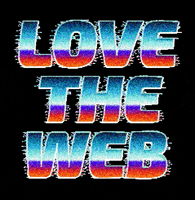 Internet Love GIF by Mozilla