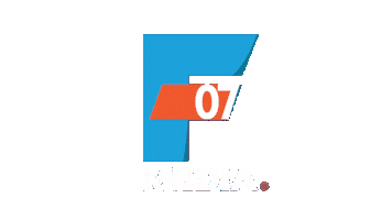 Sticker by F07 Media