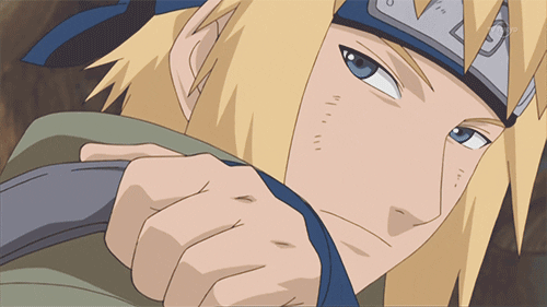 minato namikaze