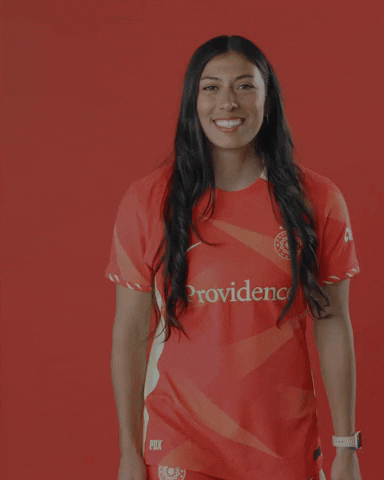 GIF by Thorns FC