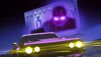 Holy Ghost GIF by Destiny Rogers