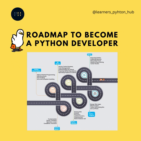 Python Course In Delhi GIF