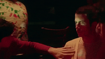 Are You Bored Yet GIF by Wallows