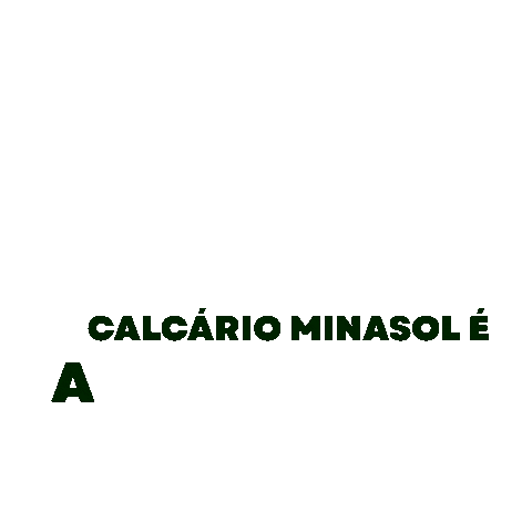 Agro Sticker by Minasol Calcário