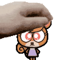 Dusty-And-Duie Sticker