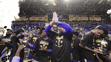Ba Bill GIF by McNeese Athletics