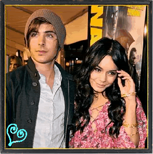 zanessa