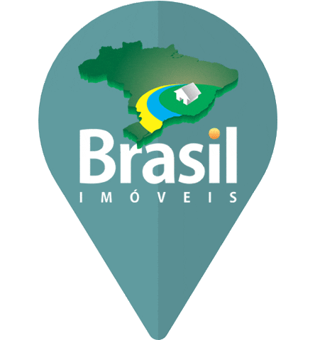 Brasil Imóveis Sticker