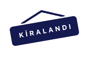Kenz Gayrimenkul Sticker