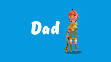 Fathers Day Hearts GIF by Xbox