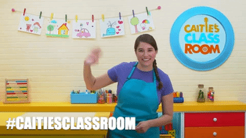 caitiesclassroom GIF by Super Simple