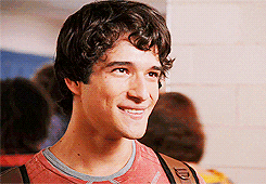 tyler posey