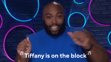 On The Block Singing GIF by Big Brother