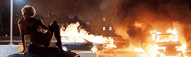 say what lady gaga GIF