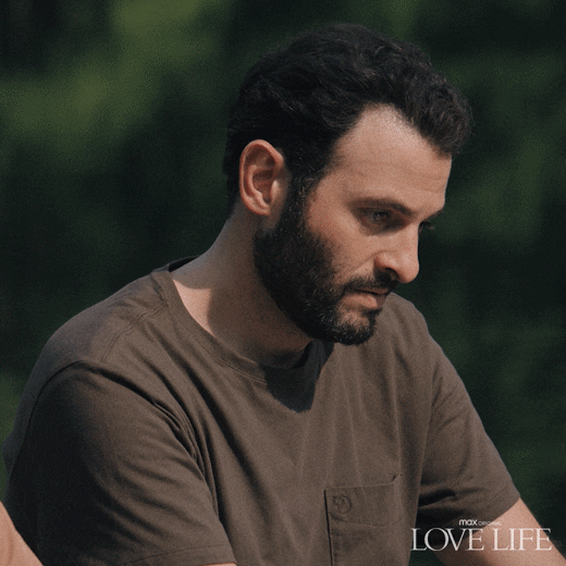 Love Life Wow GIF by Max