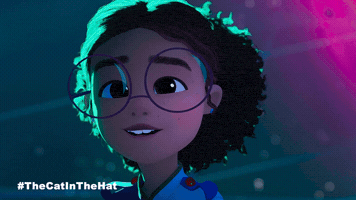Bill Hader Smile GIF by Warner Bros. Pictures