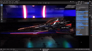 Realtime GIF