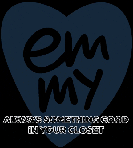 emmysecondhand GIF