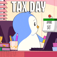 Money Burn GIF by Pudgy Penguins