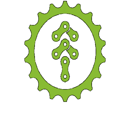 Evergreen Mountain Bike Alliance Sticker