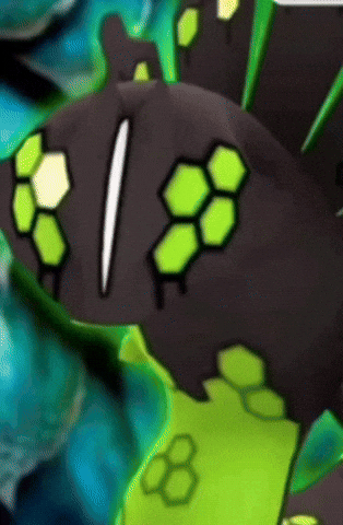 Pokemon GIF