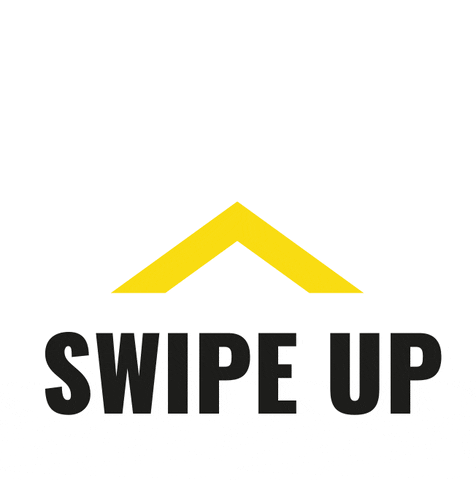 Swipe Up GIF by KV Oostende