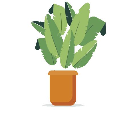 Plants Sticker