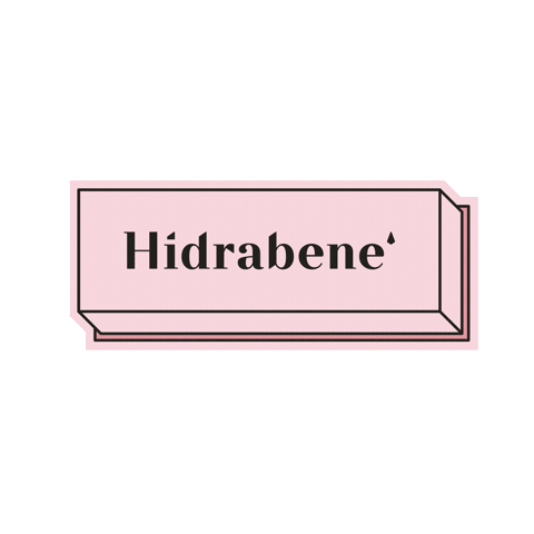 Beauty Cuidado Sticker by Hidrabene