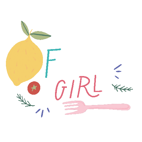 Limone Gustalavita Sticker by Metodo Flocco