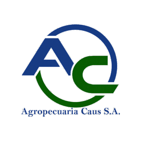 Agropecuaria Caus Sticker by Grupo Apane