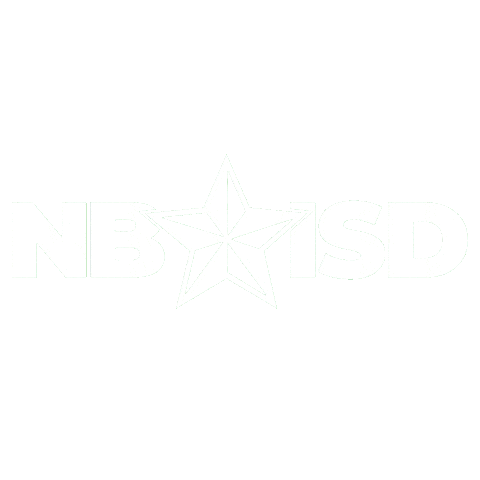 Nbisd Sticker by New Braunfels ISD