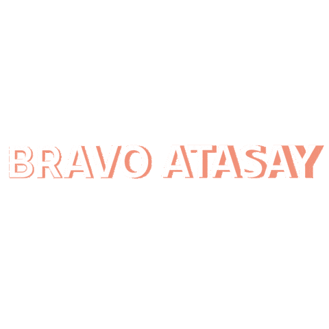 Taktak Sticker by Atasay Jewelry