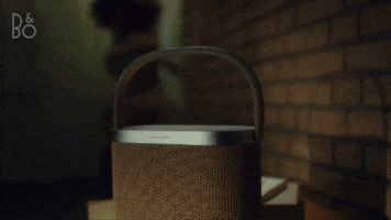 Happy Party GIF by Bang & Olufsen