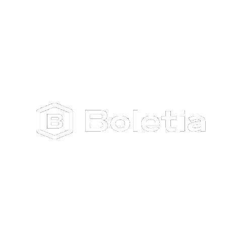 Boletia Sticker