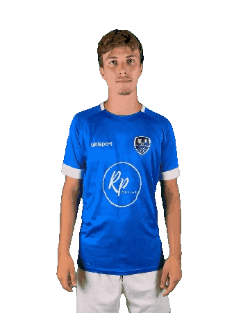 Niki Sticker by ESV Hatting Pettnau