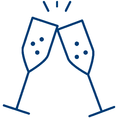 Elburg Yachting Sticker